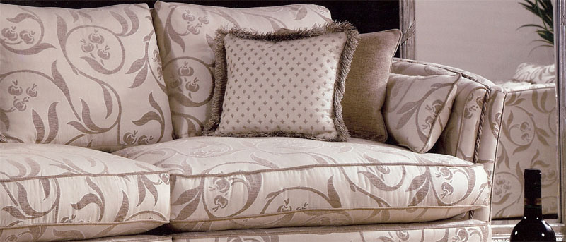 Steed Upholstery The Oban